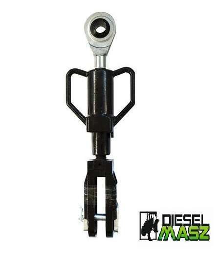 Ramię podnośnika wieszak Renault Ceres 65 330 Cergos Celtis 85-34