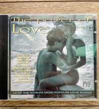 The Power of Love CD