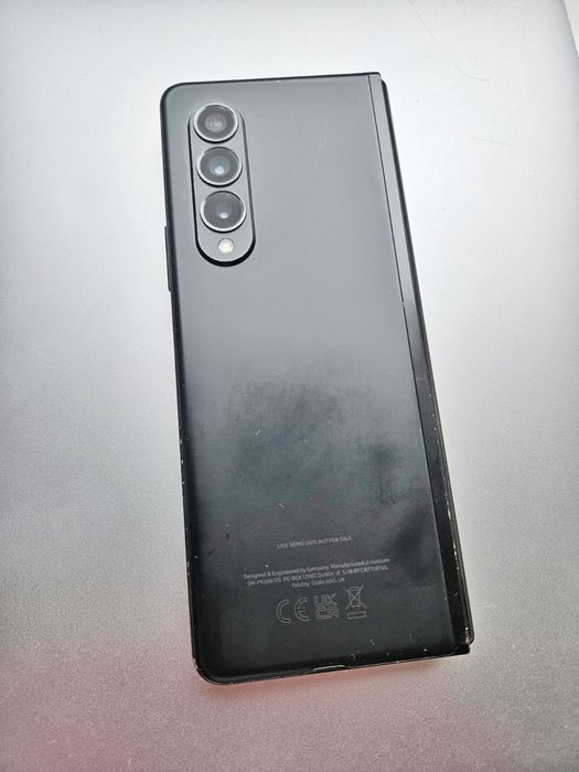 Samsung Galaxy Fold 3 256/12