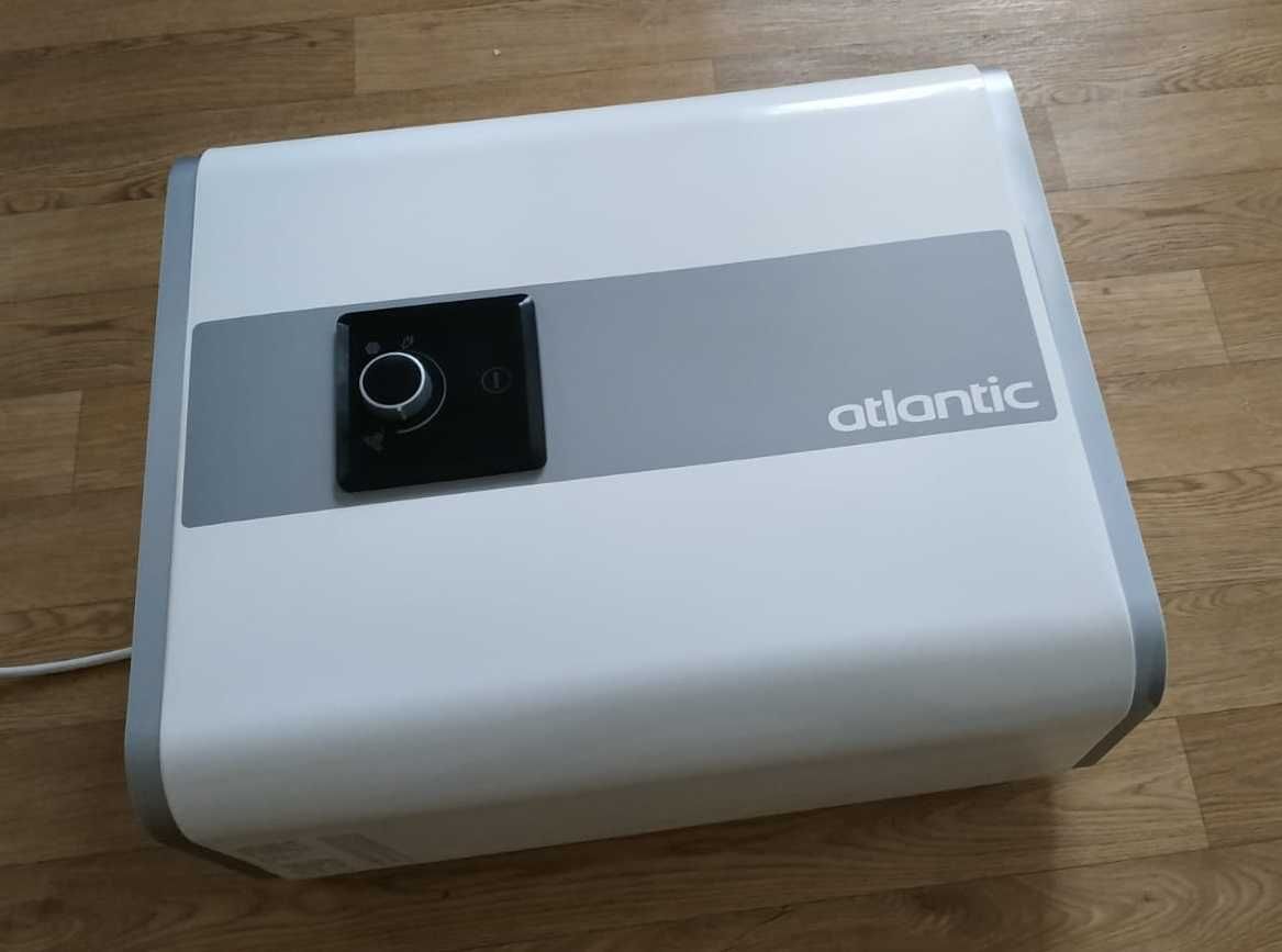 Бойлер Atlantic Vertigo Steatite 30 MP 025