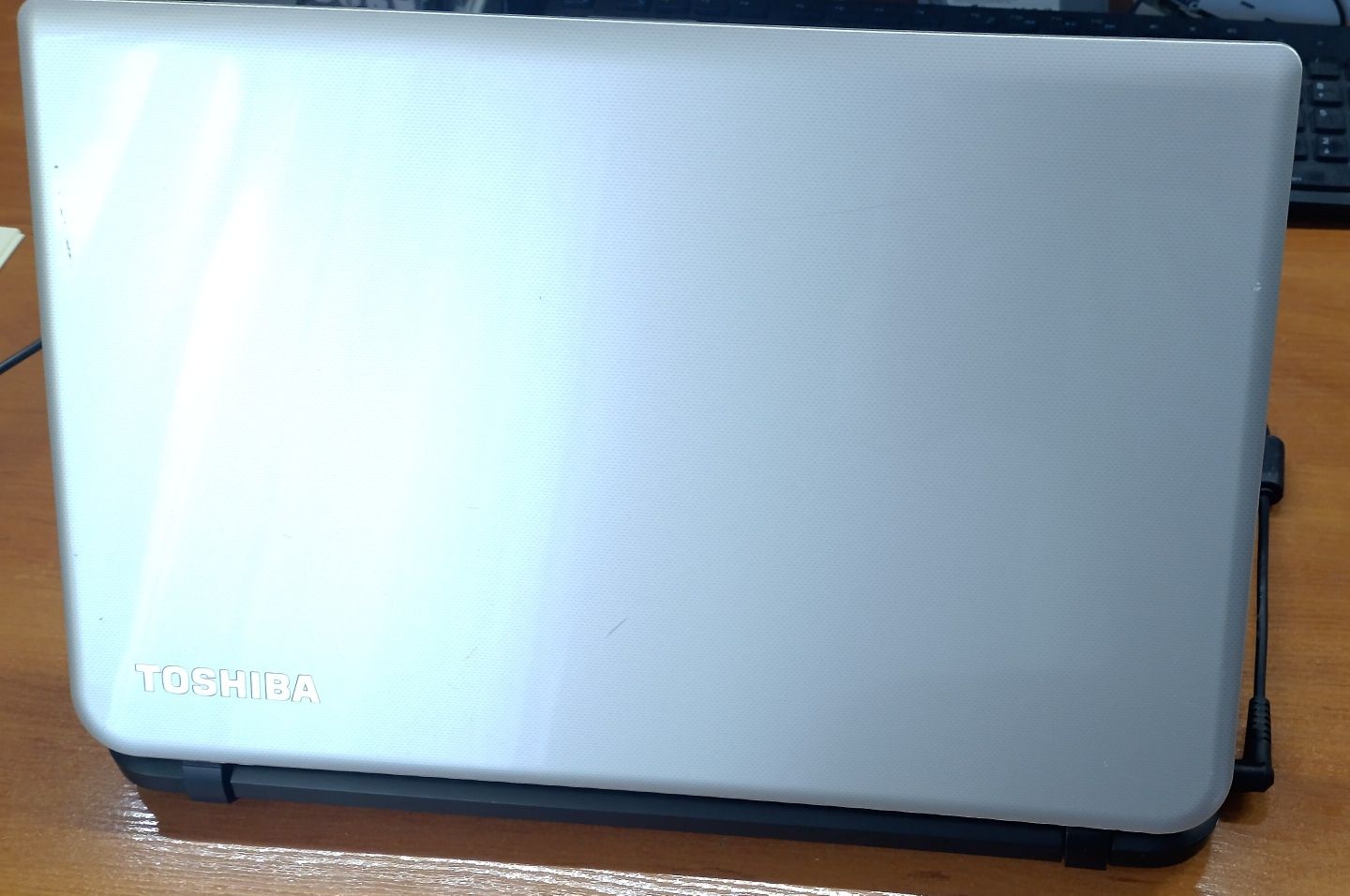 Notebook Toshiba Satellite l50-b-2c8