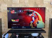 TV Lg CX OLED 55 polegadas