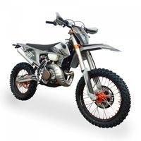 Мотоцикл 2024 KOVI 300-2T PRO