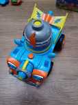 Super Things Kazoom Racer auto