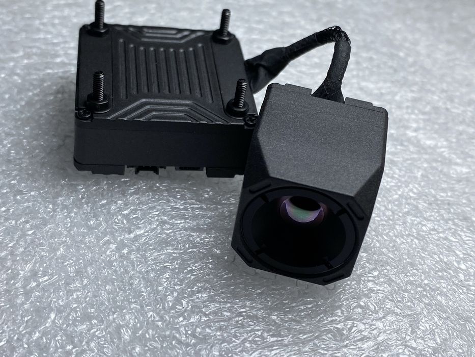 Камера тепловизионная Caddx 006SL ECLIPSE 640SL