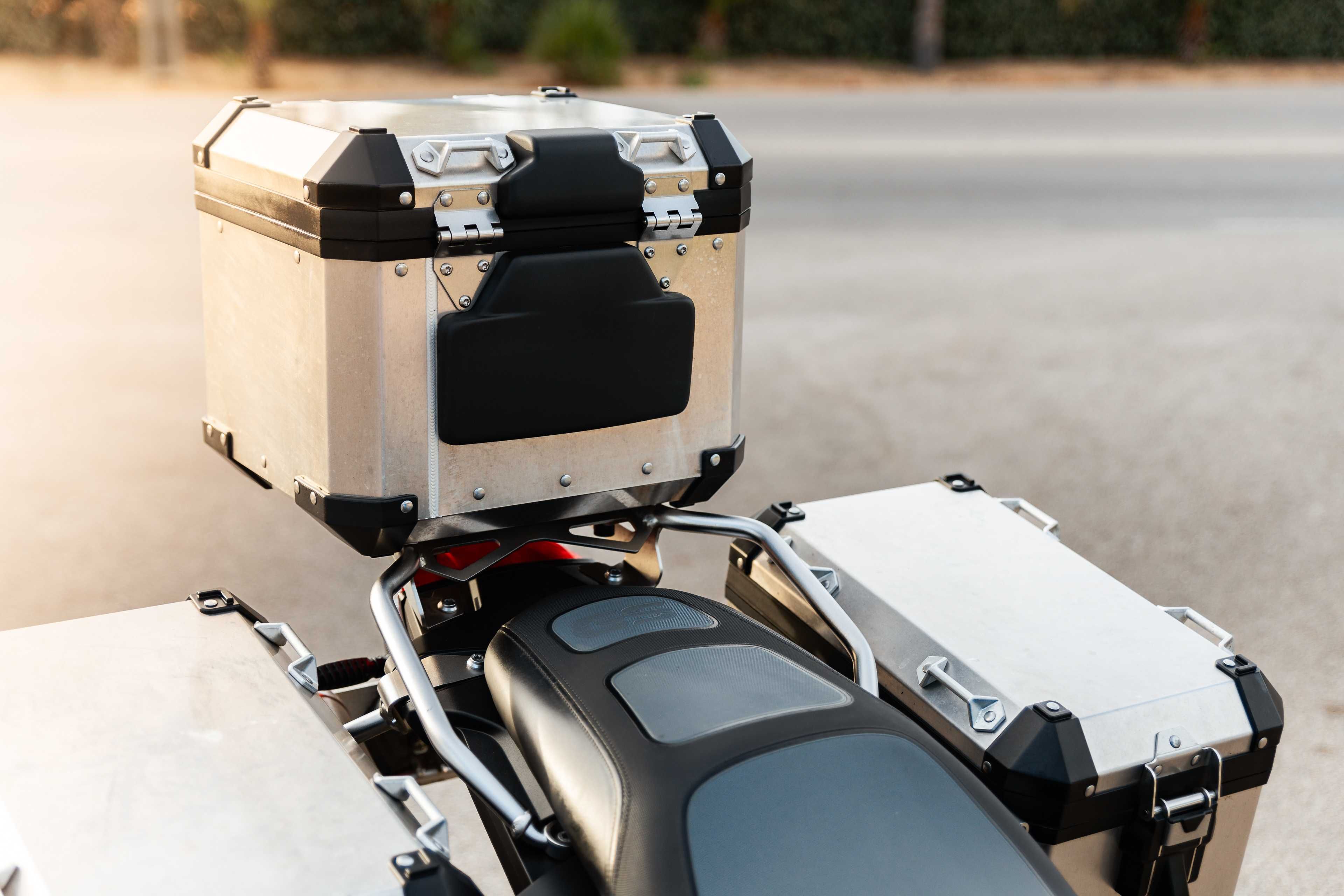 BMW F850 GS Adventure