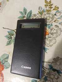 Калькулятор Canon FT-57T.