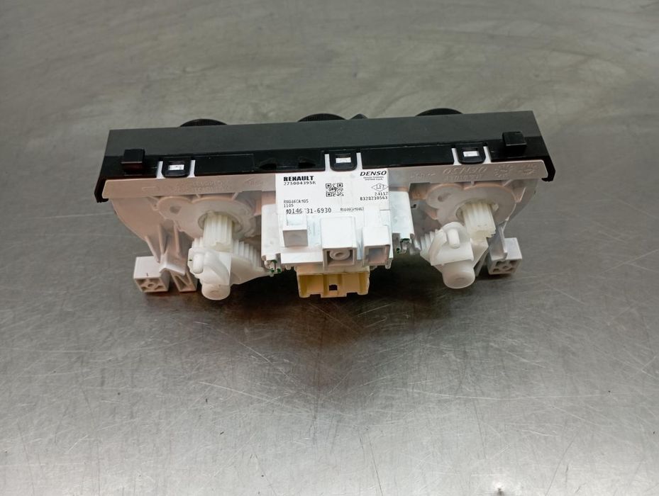 Comando chauffage / sofagem DACIA Sandero III