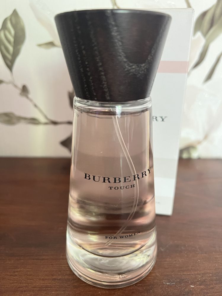 Burberry Touch 100 ml.  для жінок