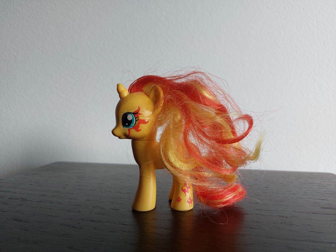 Brinquedo - My Litle Pony