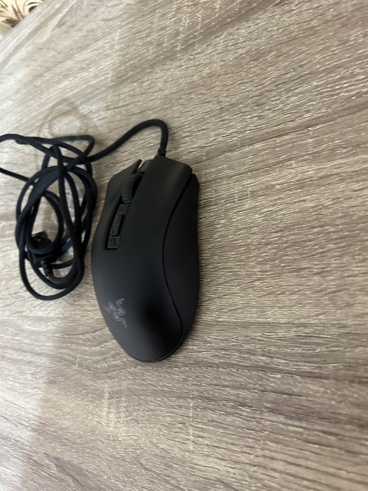 Мишка Razer DeathAdder V2 Mini