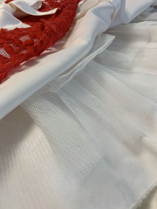 Святкова сукня для маленької красунечки