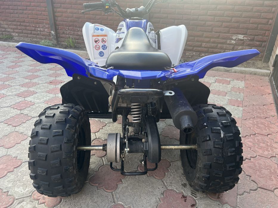 Продам квадроцикл