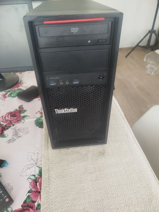 Pc i5 6500 muito bom
Fujitsu
i5 6500
8 gb ram ddr4
Disco 512 gb m.2
Dv