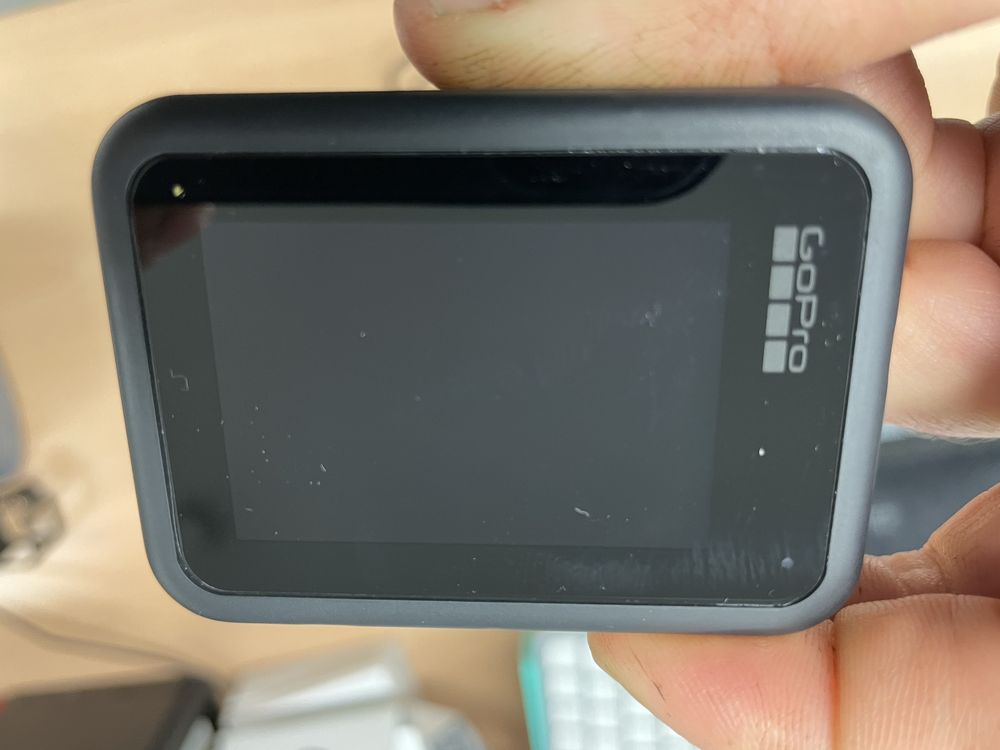 Vendo gopro hero 8