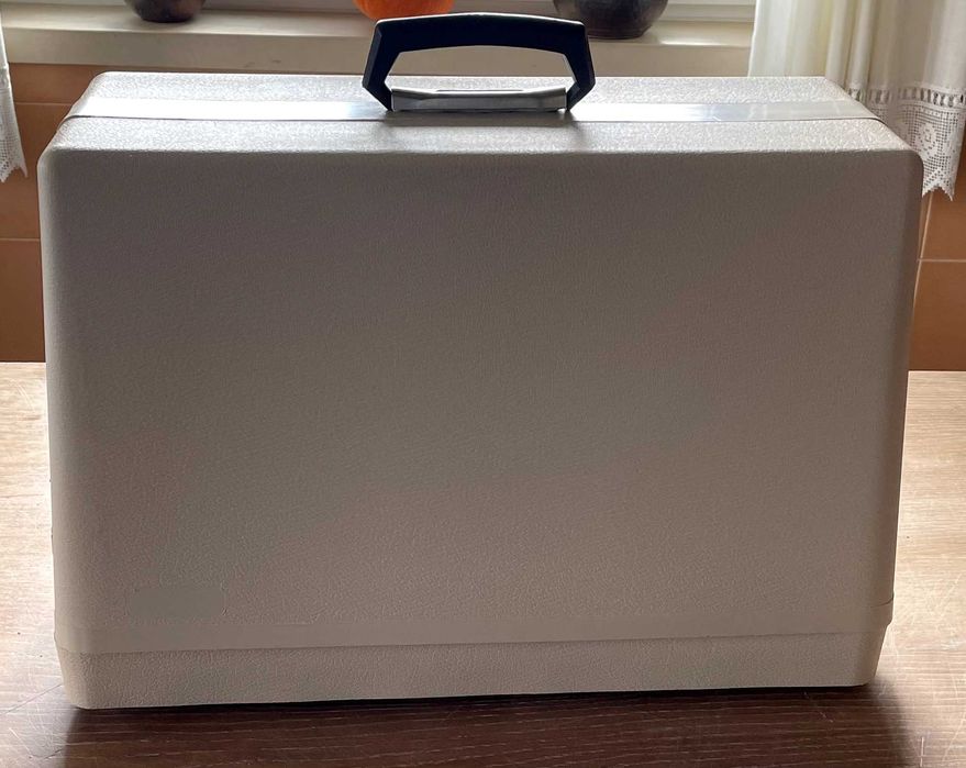 Máquina de Costura - Olimatic