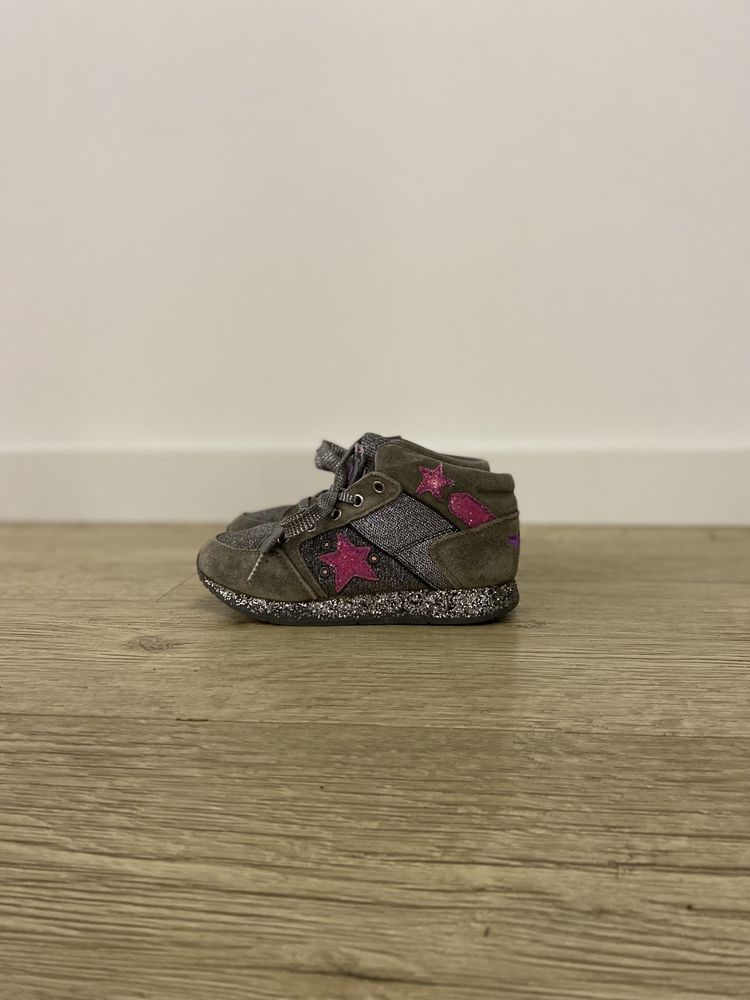Buty Lelli Kelly świecące ledy rozm. 31