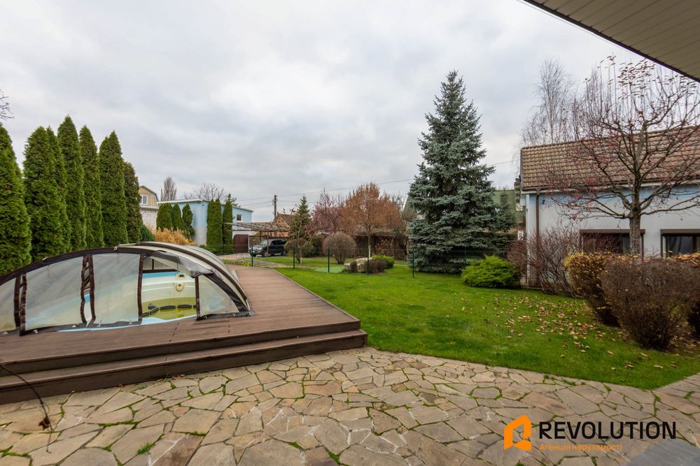 БЕЗ %! Оренда 2-поверхового будинку з басейном і генератором