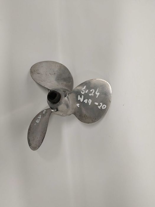 Śruba napędowa SMC 55 Michigan nr.17