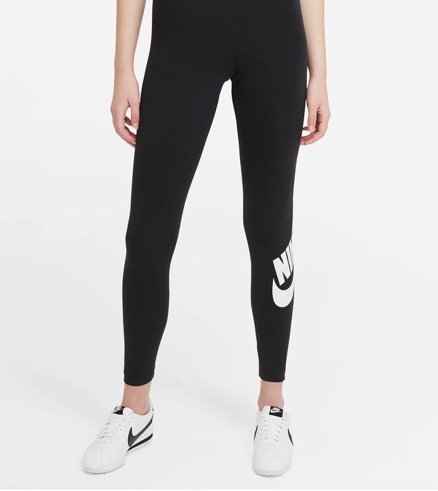 Legginsy Nike Sportswear