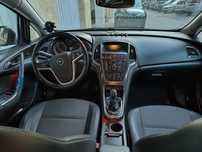 Astra 1.7 CDTI - 2010