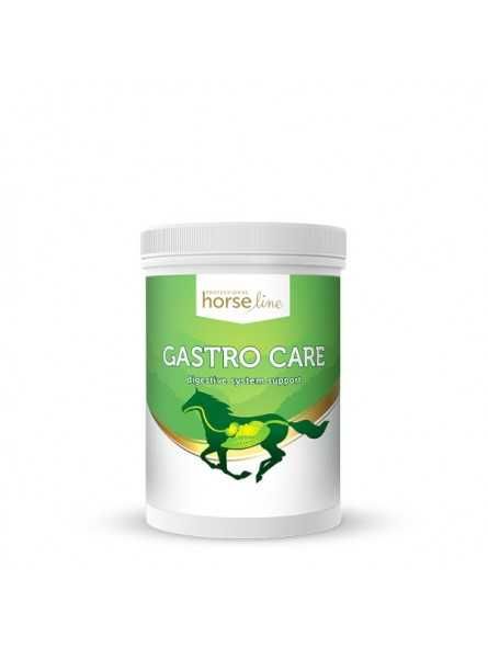Horseline GastroCare 700g - ochrona wątroby, układu pokarmowego u koni
