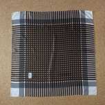 Шелковый платок Yves Saint Laurent Silk Scarf