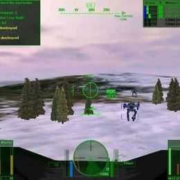 Gra MechWarrior 4: Vengeance PC