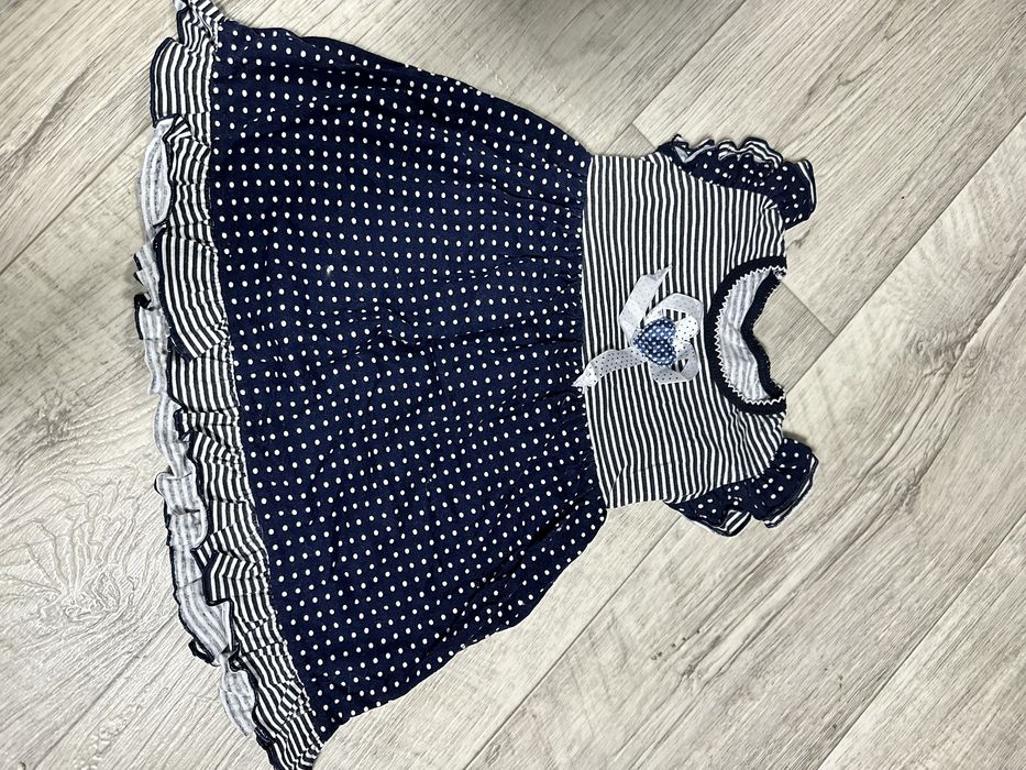 Дитячі речі для дівчинки