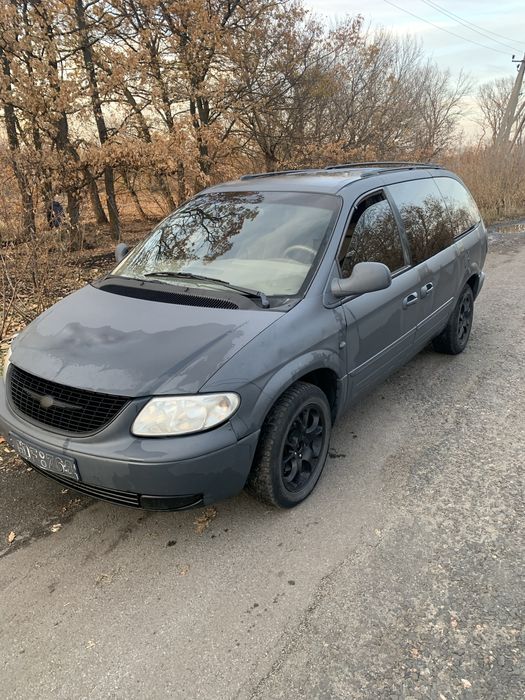 Авто під ЗСУ в гарному стані