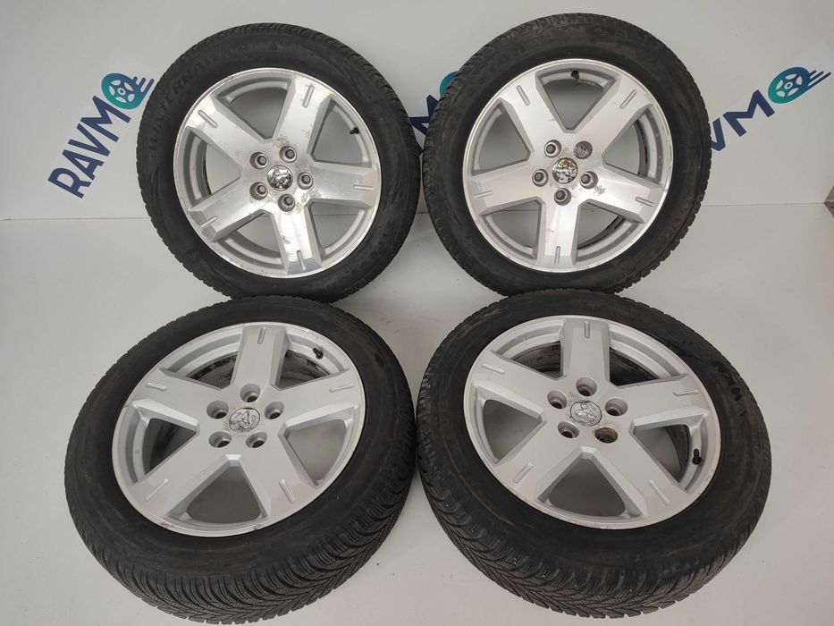 Koła felgi Dodge Journey 7J ET40 19" 5x127 zima 225/55/19