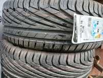 Uniroyal Rainsport 3 205/55/16