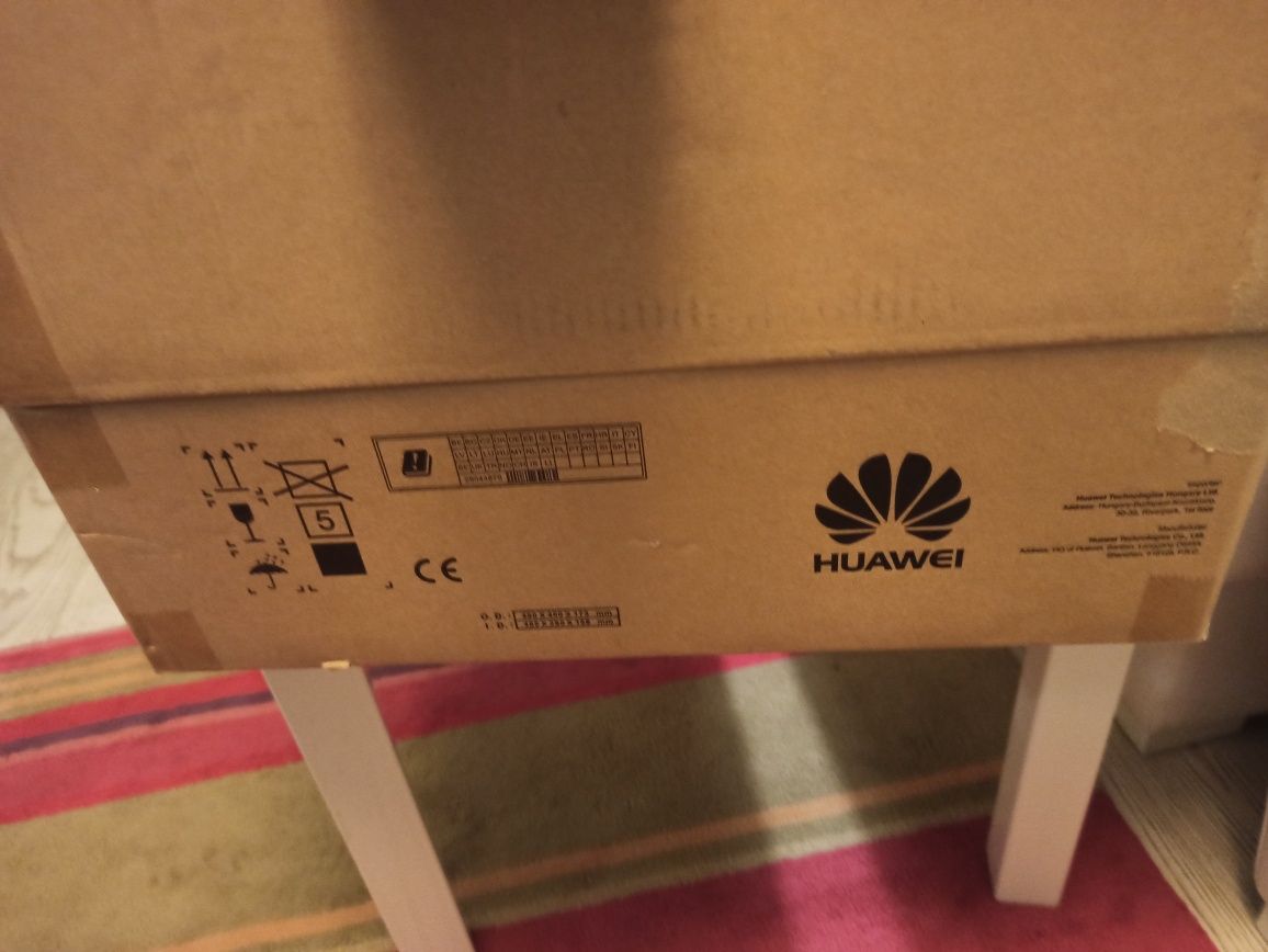 Mocny ruter Huawei B2368