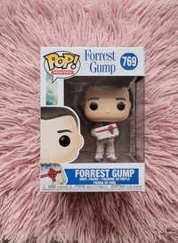 Figurka Funko POP! FORREST GUMP WITH CHOCOLATES Czekoladki #769