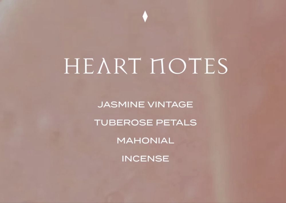 Perfume Blanche Bete
