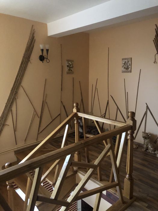 Цегляний Будинок в ідеальному стані