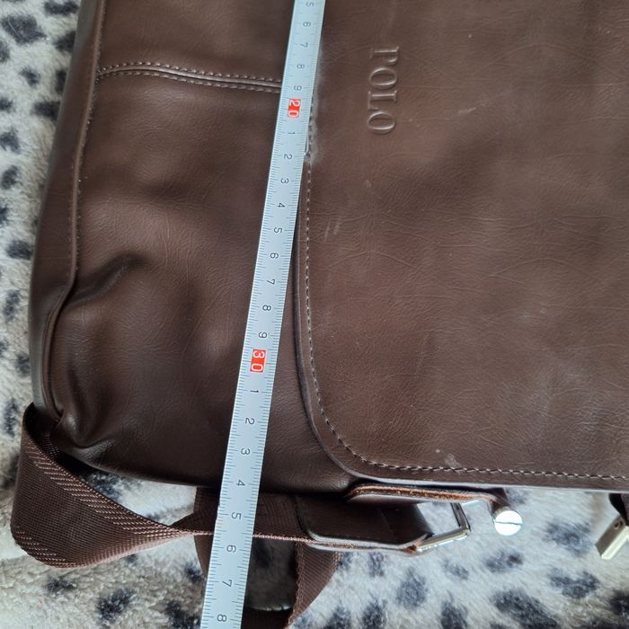 Torebka torba polo