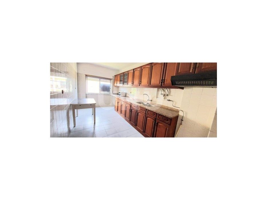 Apartamento T3