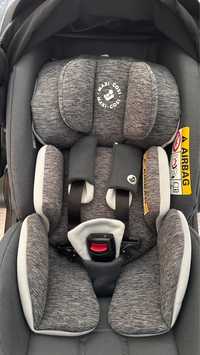 Ovo e isofix maxi cosi