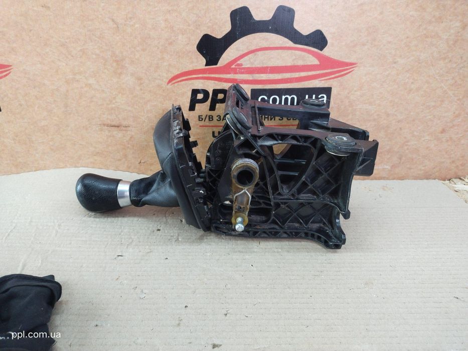 Ford Transit Connect MK2 13-21 Кулиса переключения передач МКПП