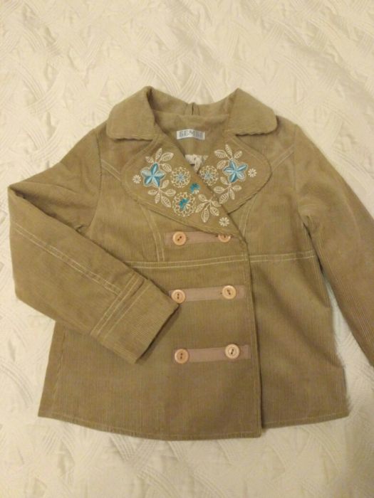 Куртка-піджак, 110р.