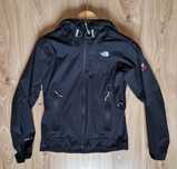 Kurtka The North Face HyVent 2.5L Summit series! Damska wodoodporna XS