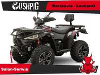 Linhai  Nowy LINHAI 370 PROMAX 4x4 homologacja T3b 2024
