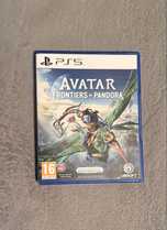 Gra Avatar Playstation 5