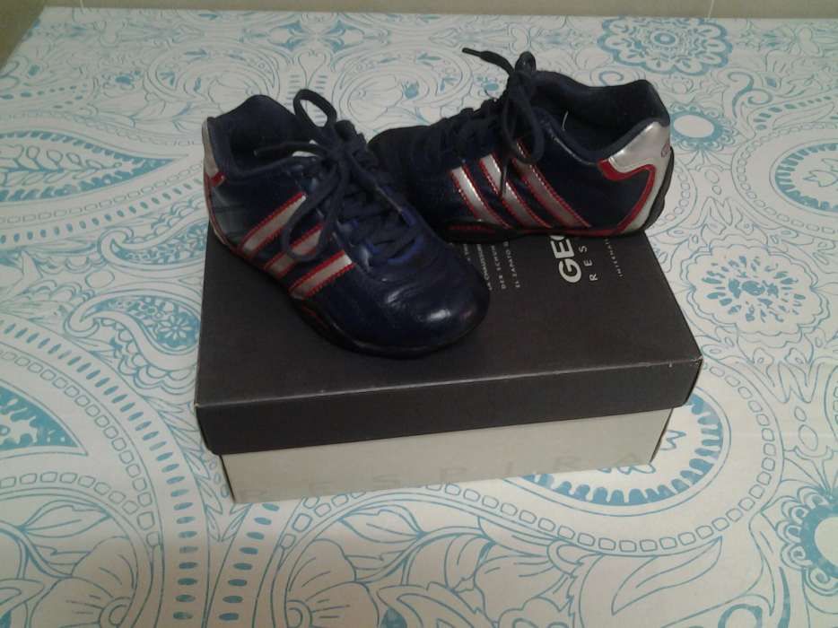 Ténis de criança da ADIDAS