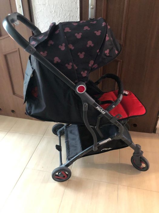 Sprzedam wózek dziecięcy