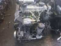 Двигатель, мотор VW Golf 4 Skoda Octavia Tour 1,9 TDI ASV