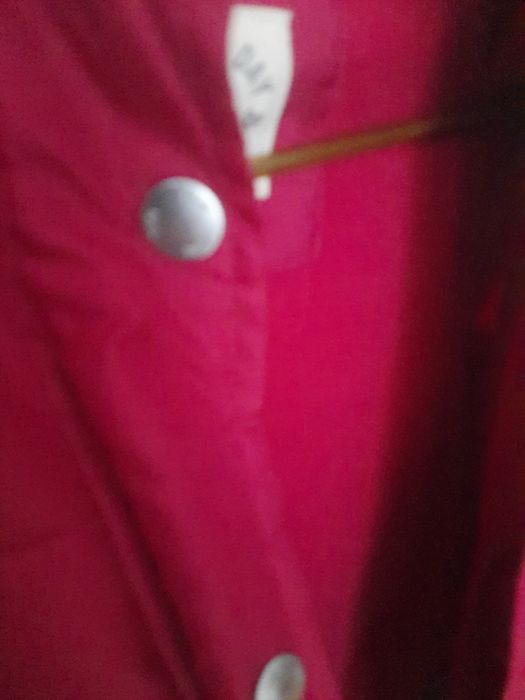 Kurtka zimowa dla dziewczynki