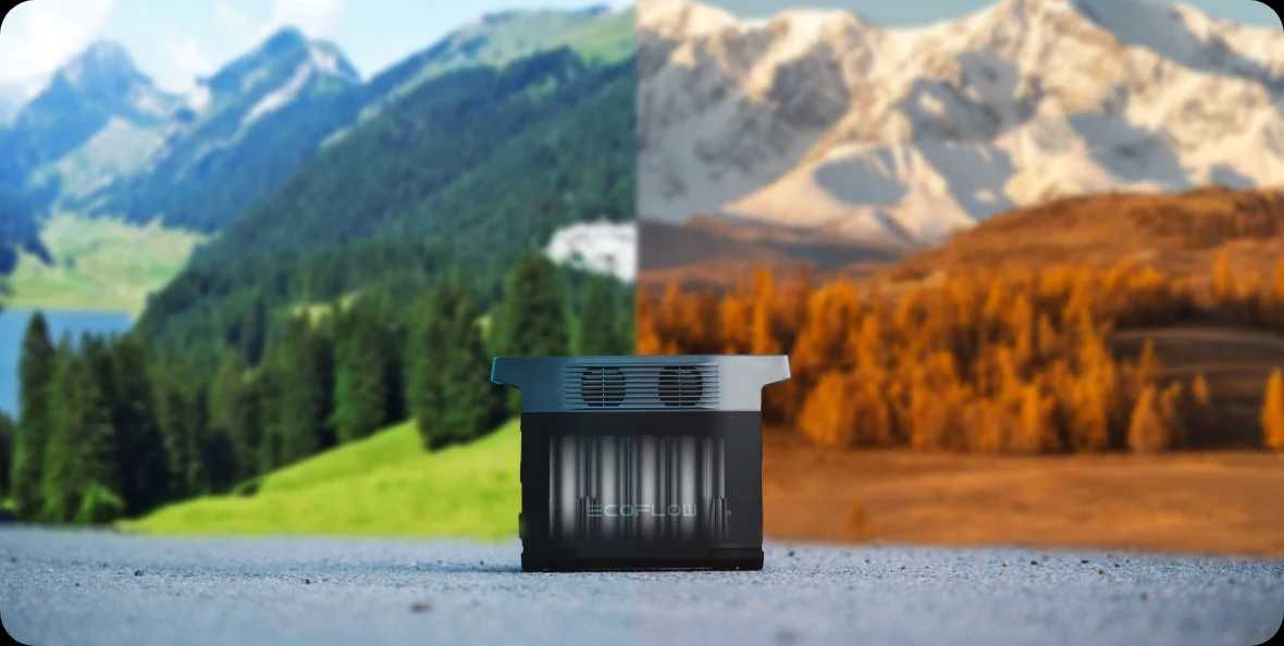 ECOFLOW Delta 2 НОВА EUROPE! В НАЯВНОСТІ в Києві! без передплат!