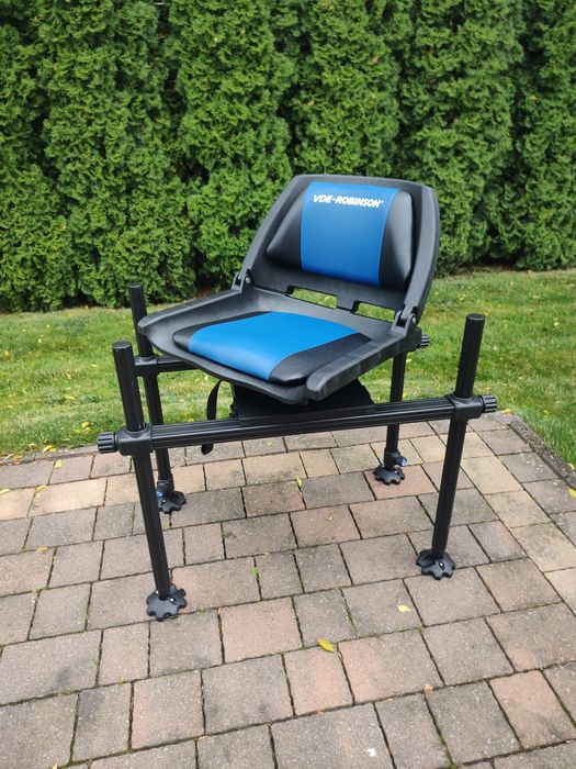 Fotel obrotowy Feeder Revolver TX4